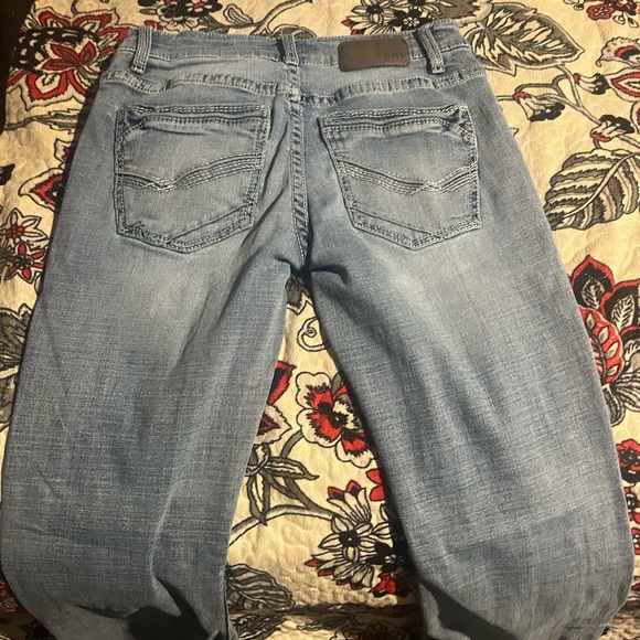 Two 30x30 Bke jeans - Picture 8 of 10